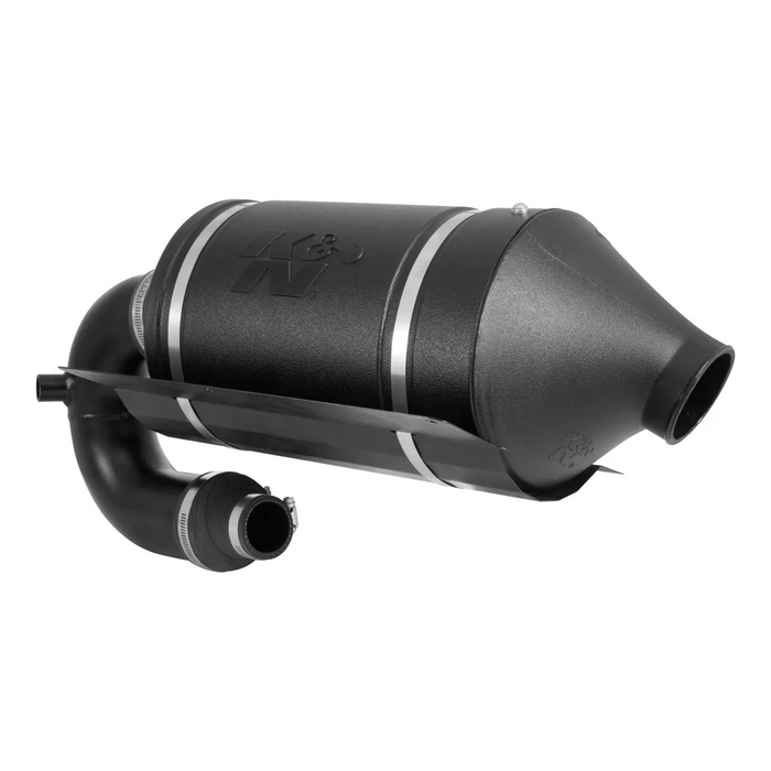K&N Performance Air Intake System. Polaris Turbo S / XP turbo models
