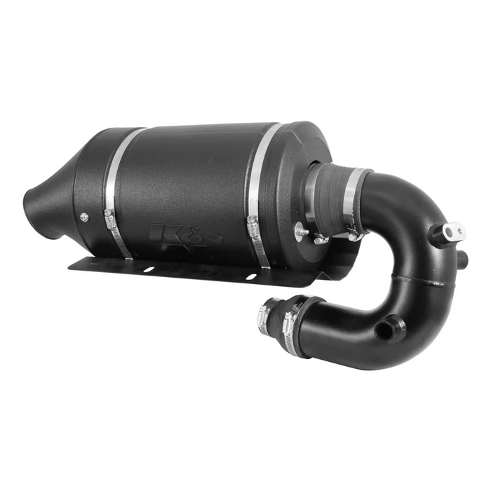 K&N Performance Air Intake System. Polaris Turbo S / XP turbo models