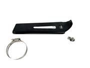 Polaris RZR Pro R - Extreme Drive Belt Shield Support Bracket