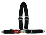 Crow Safety Gear - 3x3 Sandcar Seatbelt (5 Colors)