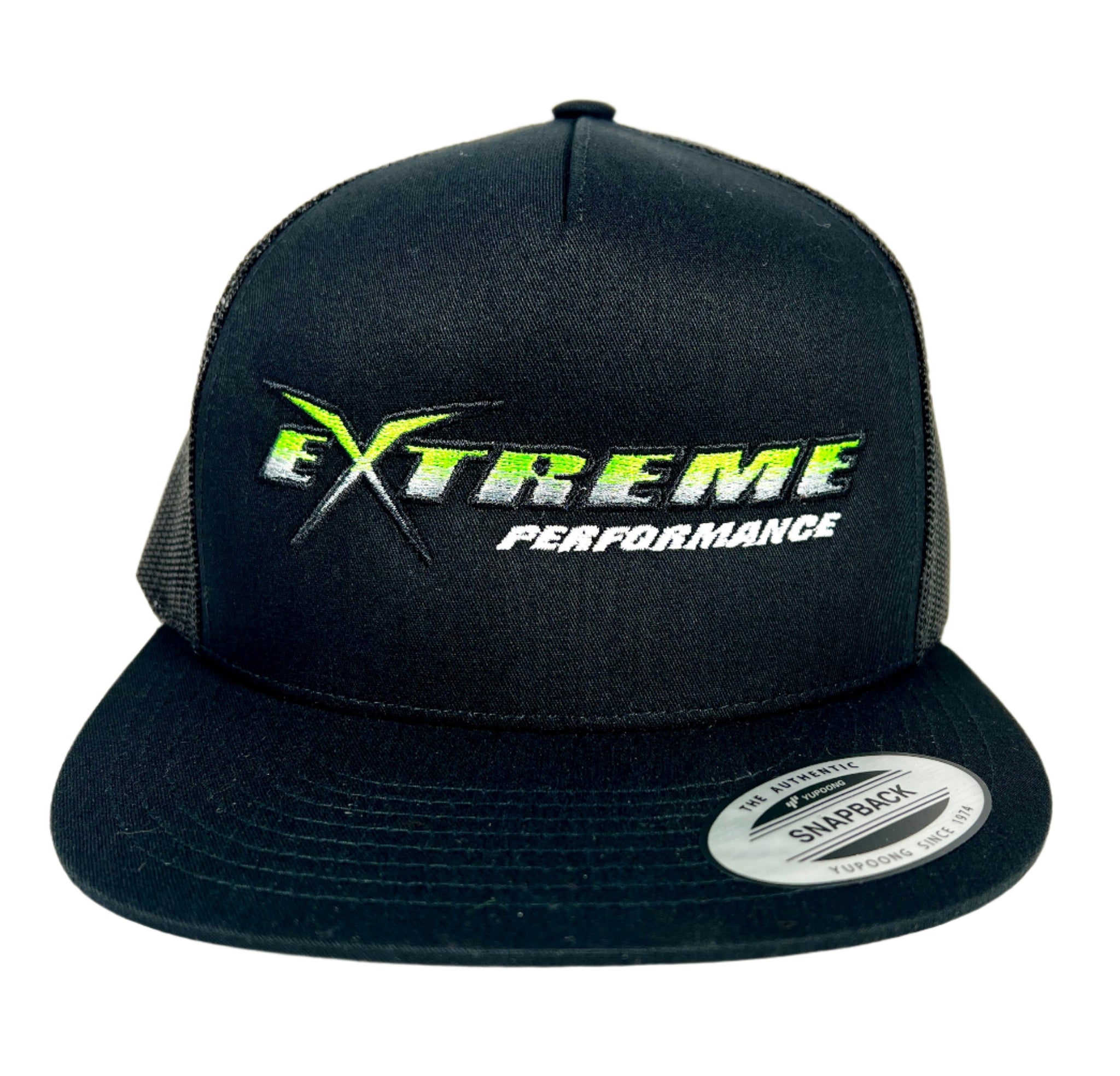 Apparel — Extreme Performance 1