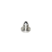 '-4 AN MALE ALUMINUM BUNG