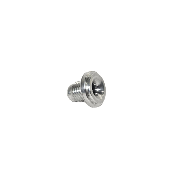 -4 AN MALE ALUMINUM BUNG