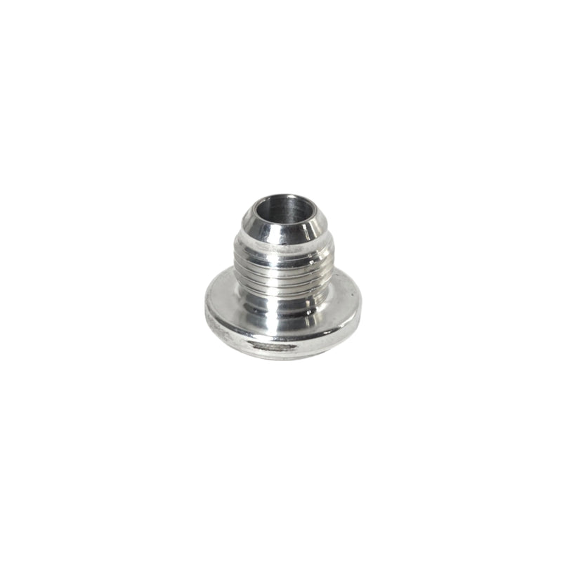 '-6 AN MALE ALUMINUM BUNG