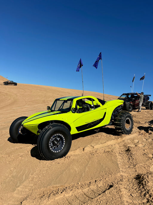 XR2 Turn-Key Sandcar