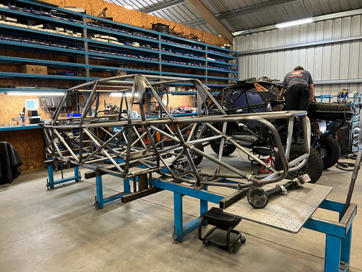 DR1 Sandcar Chassis Package 1