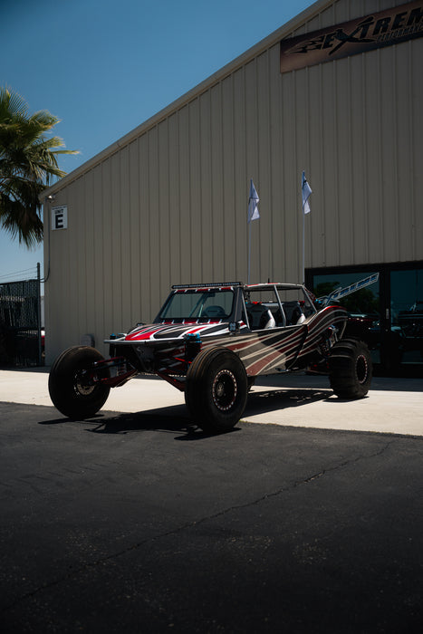 EXTREME DR1 SANDCAR TURN-KEY