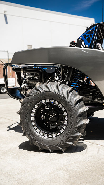 EXTREME DR1 SANDCAR TURN-KEY