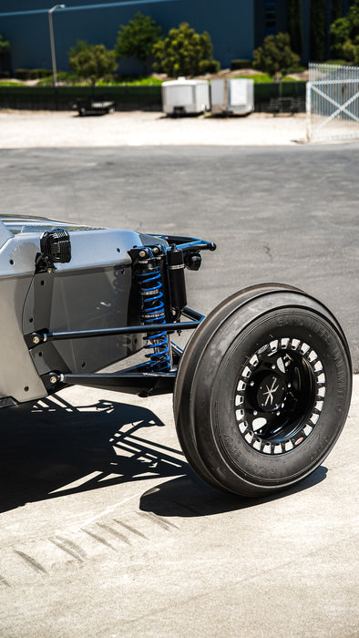 EXTREME DR1 SANDCAR TURN-KEY