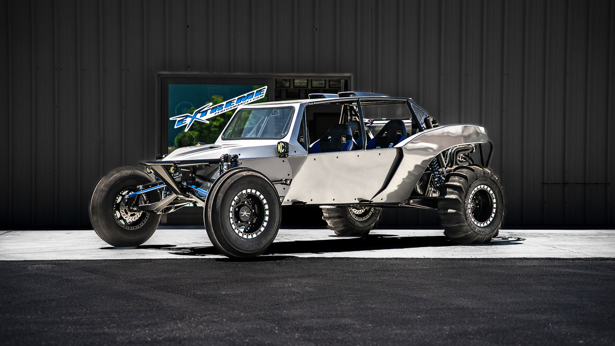 EXTREME DR1 SANDCAR TURN-KEY
