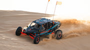 DR1 Turn-Key Sandcar