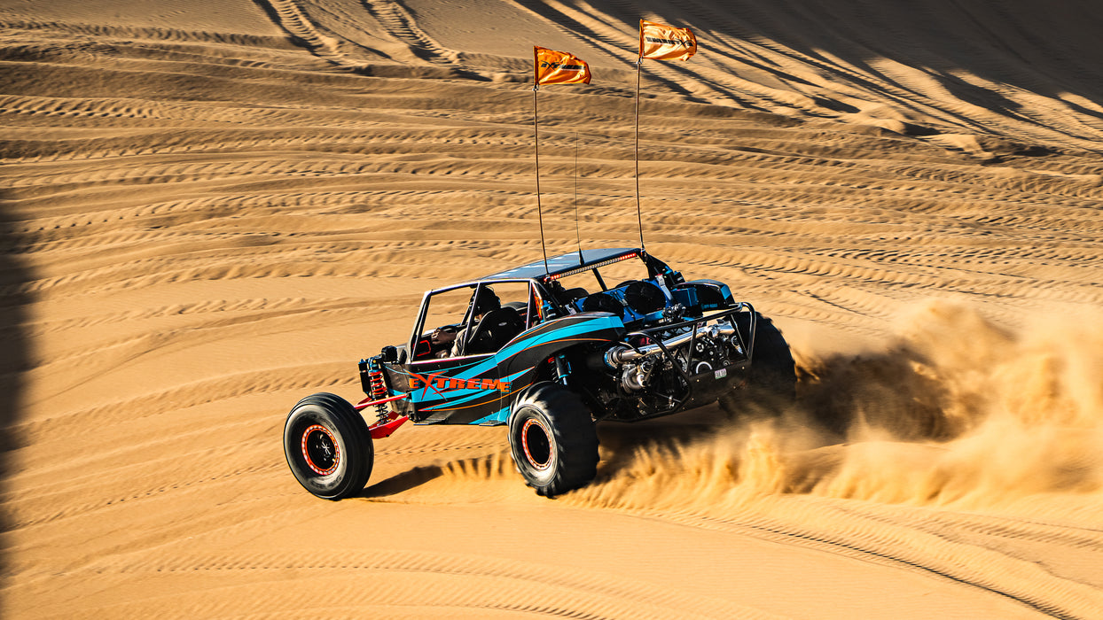 EXTREME DR1 SANDCAR TURN-KEY