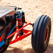DR1 Turn-Key Sandcar