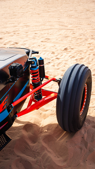 EXTREME DR1 SANDCAR TURN-KEY