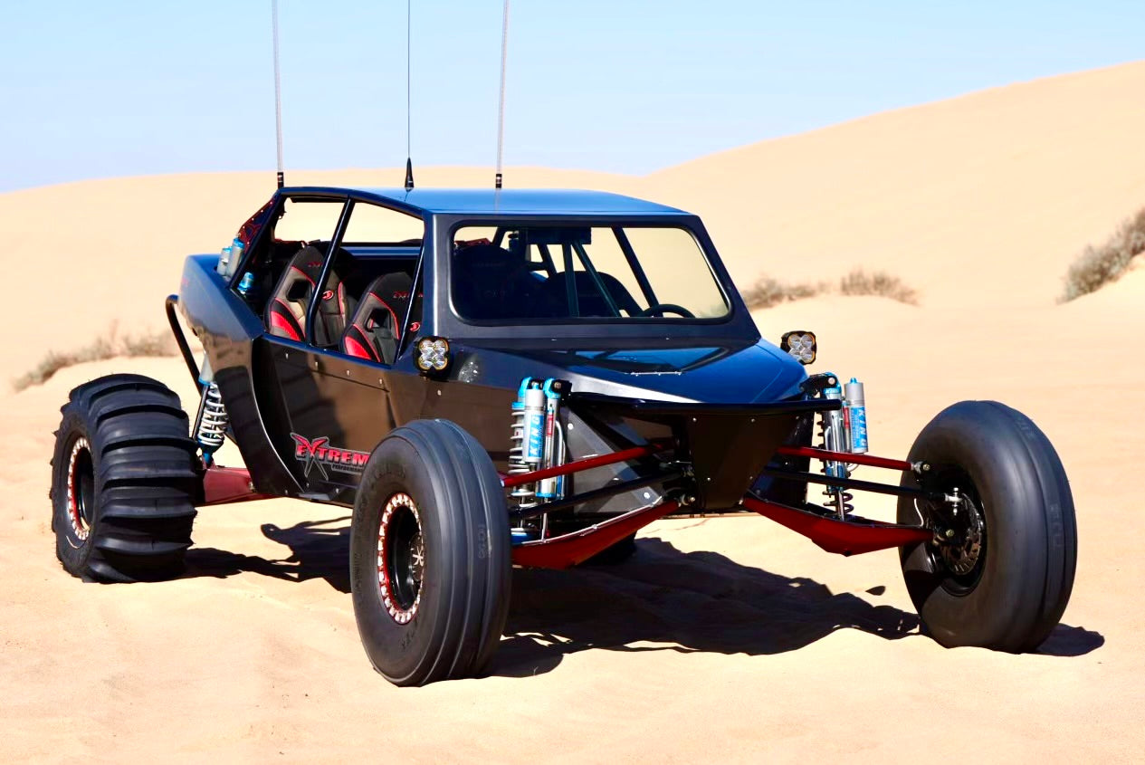 DR1 SANDCAR