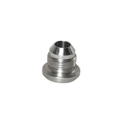 '-8 AN MALE ALUMINUM BUNG