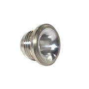 '-12 AN MAKE ALUMINUM BUNG
