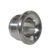 '-16 AN MALE ALUMINUM BUNG