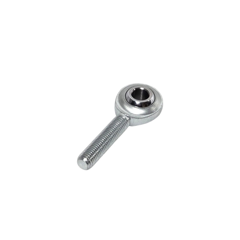 FK Bearing 1/4" Right Hand Thread 1/4" Hole CM4T Economy PTFE Coated Male Heim Joint