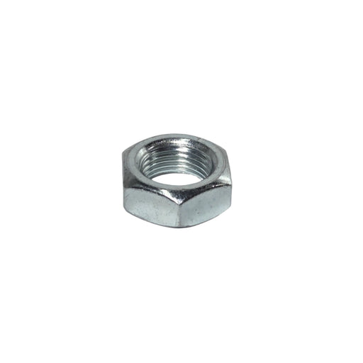 FK Bearing SJNL12 3/4"-16 Left Hand Thread Steel Jam Nut
