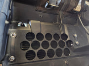 Can-Am X3 - Extreme Remote Oil Cooler Upgrade Kit