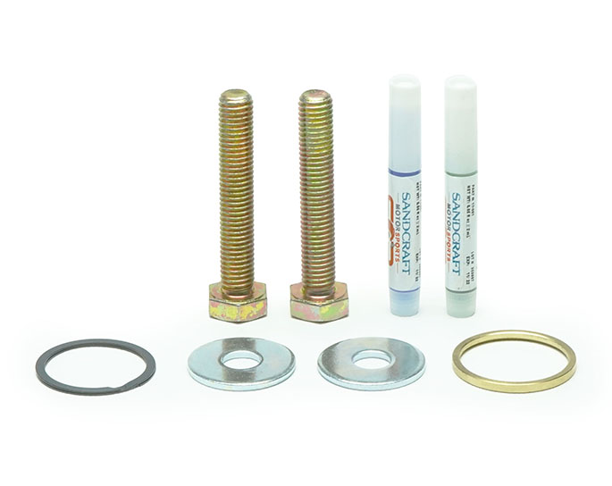 Sandcraft Carrier Bearing – 2017-2024 CAN AM X3