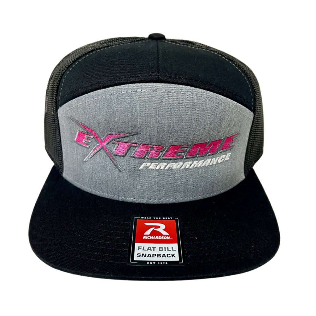 Apparel — Extreme Performance 1