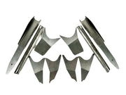 Can-Am Maverick R - Extreme Lower A-Arm Taco Kit