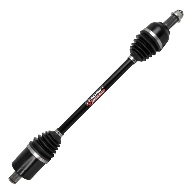 Polaris RZR Pro XP - Demon Extreme Long Travel Rear Axle