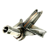 Extreme Eco 2 / Eco 3 Chromoly 2" Spindle
