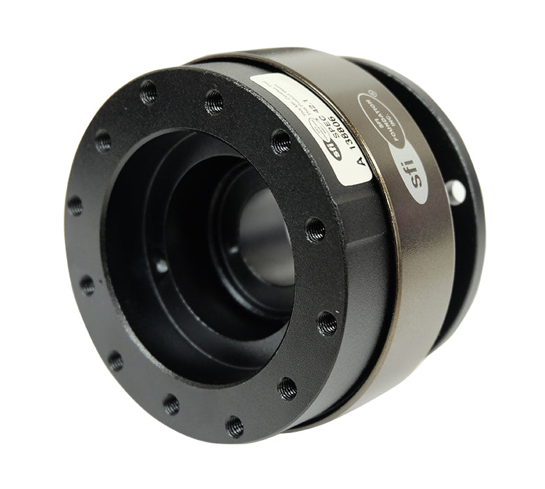 NRG SFI Ball Bearing Quick Release