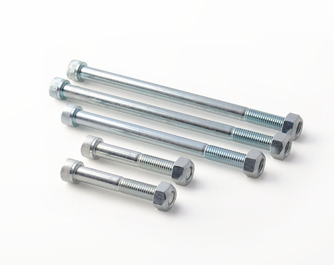 Sandcraft Steering Support Assembly - (2018 - 24') CAN-AM (LESS TIE RODS)