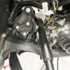 Sandcraft Steering Support Assembly – 2023-2025 MAVERICK R