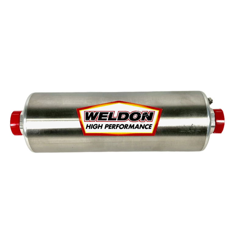 Weldon 1100-A Flow-Through Electric Fuel Pump