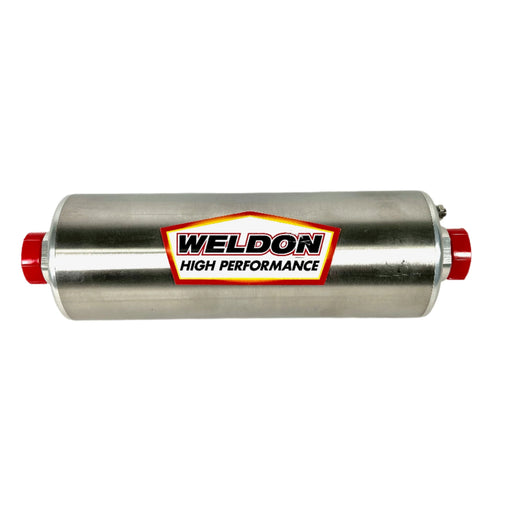 Weldon 1100-A Flow-Through Electric Fuel Pump