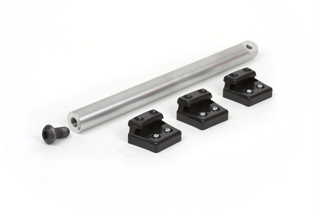 Daystar KU71116 Cam Can Double Mounting Kit with Center Shaft and Cams