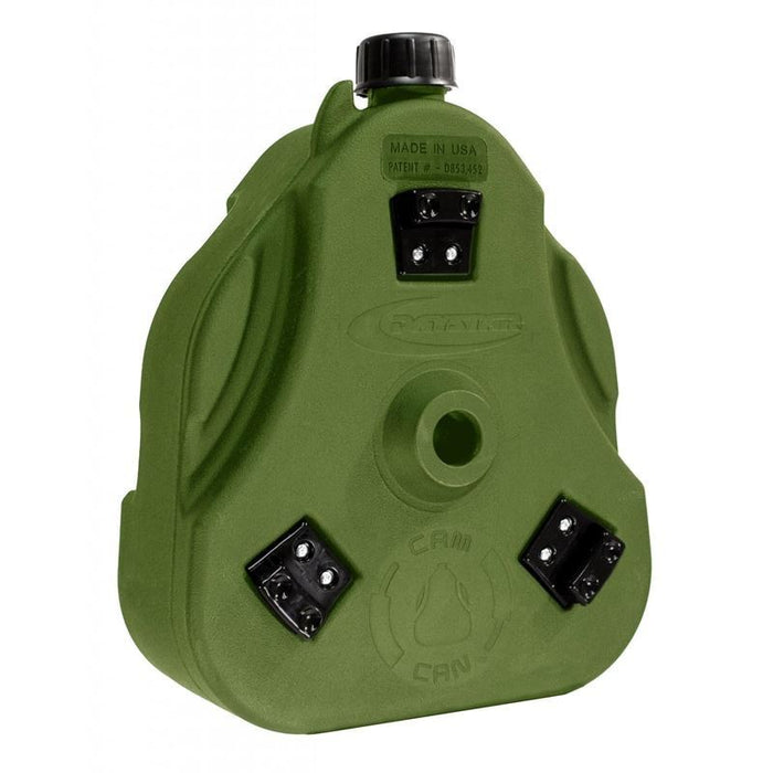 Daystar Cam Can Utility Jug (GREEN) KU71114GN