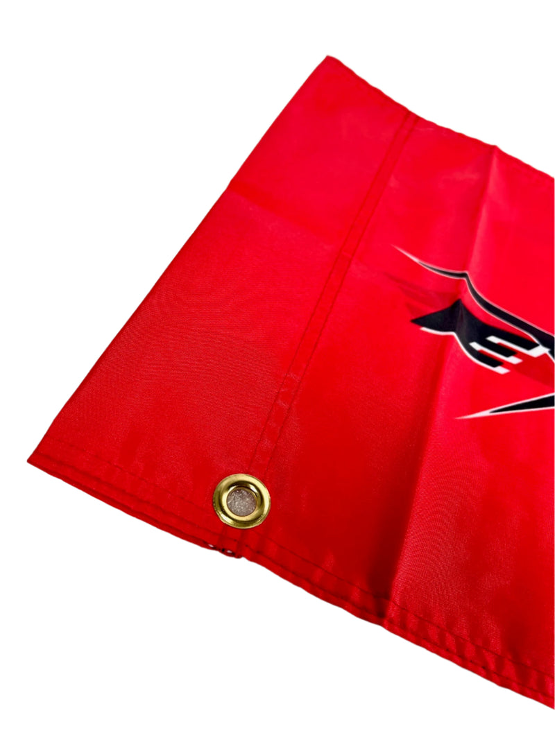 Extreme Performance Red Flag
