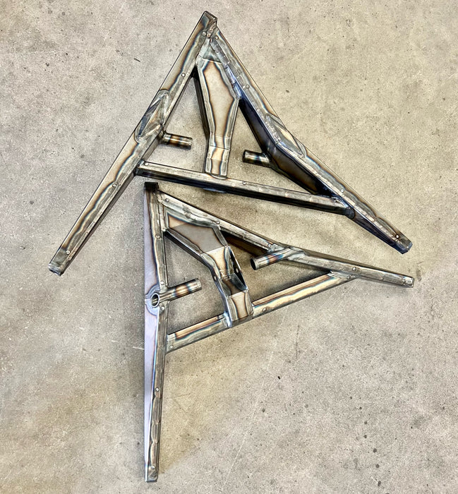 DR1 Sandcar Chassis Package 1