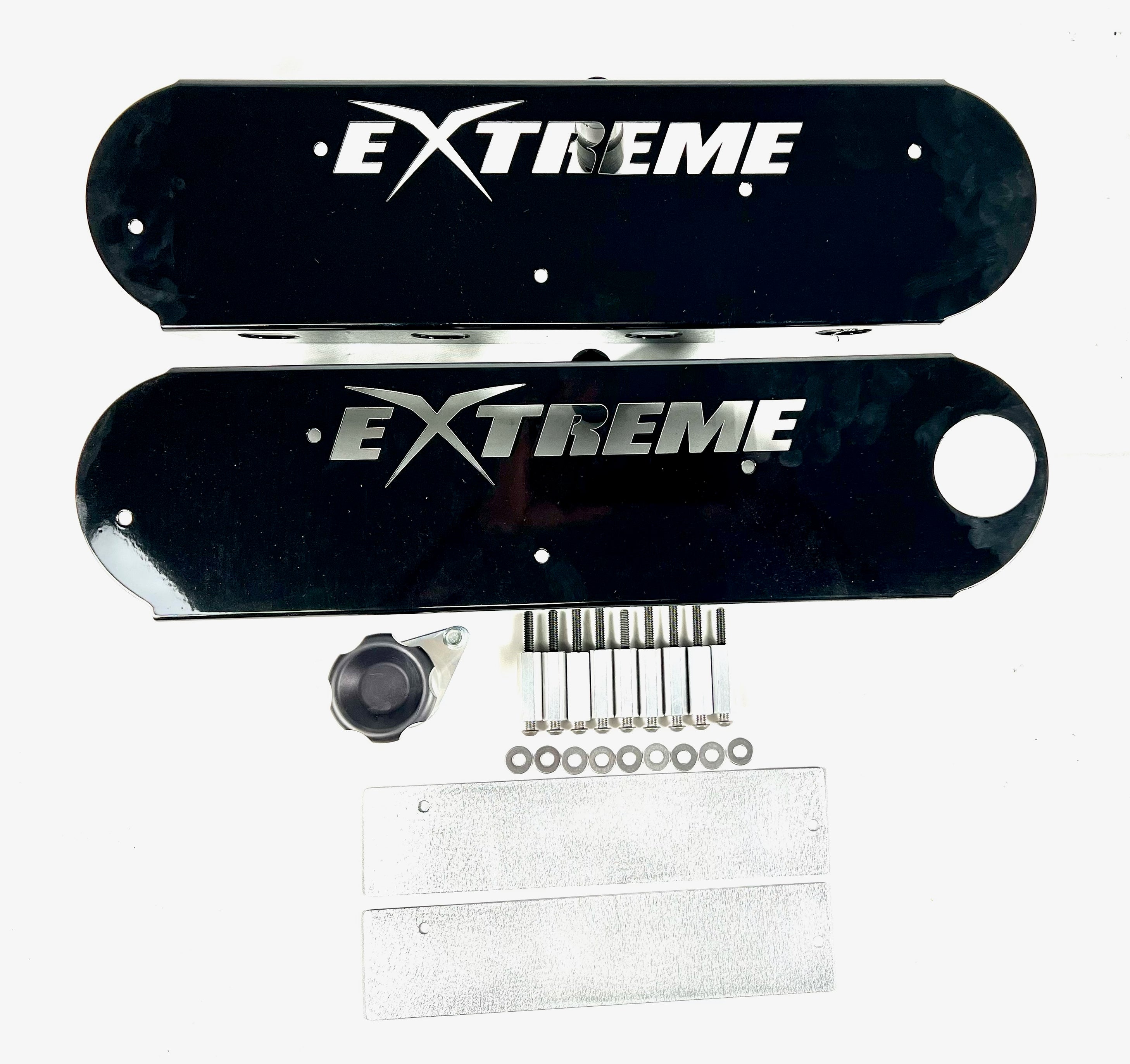 Extreme LS Engine Coil Covers — Extreme Performance 1