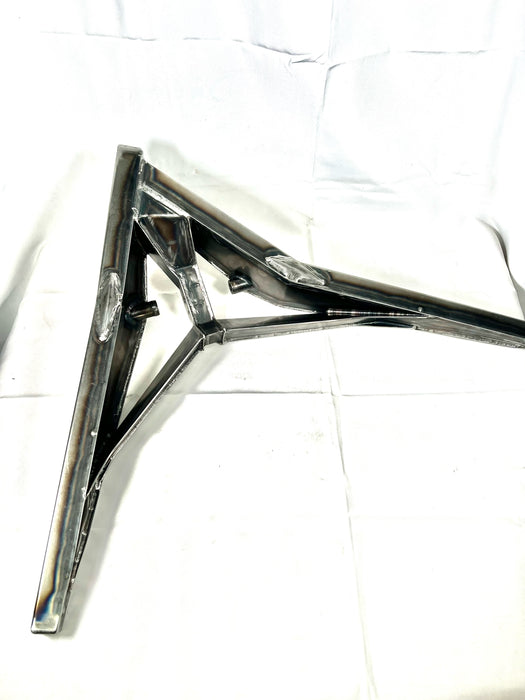 Eco 2 / Eco 3 Chromoly Boxed Front Lower Arm