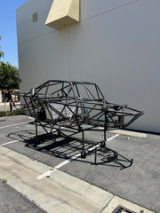 XR2 Sandcar Chassis Package 1