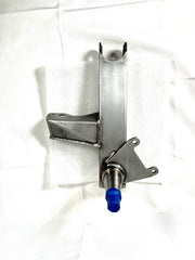 Extreme Eco 2 / Eco 3 Chromoly King Kong Spindle