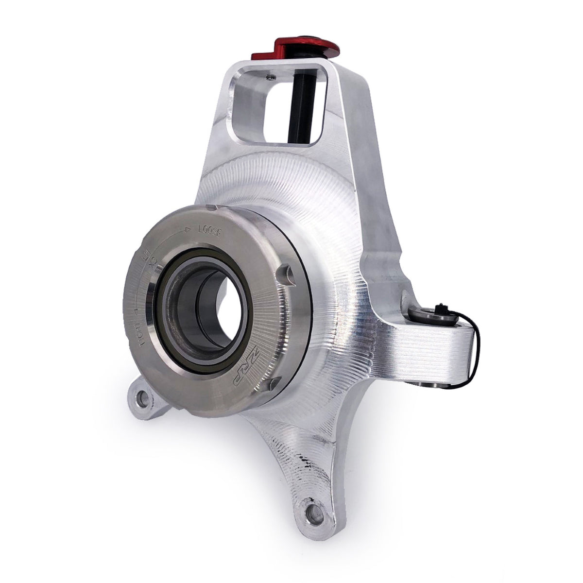 CanAm X3 ZRP 7075 Capped Double Shear Rear Knuckles — Extreme