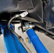 Polaris RZR Turbo R (2022+) Extreme Upgraded Toe Link Kit