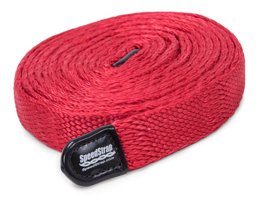 Superstrap - 1"x 25FT Weavable Recovery Strap