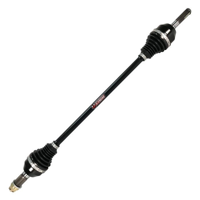 Can-Am X3 XRS - Demon 72" HD Front Axle Drivers