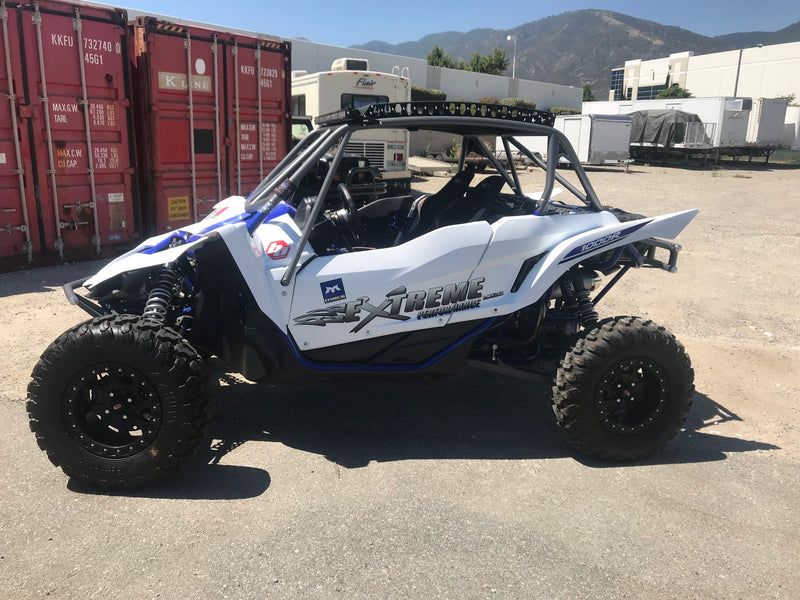 Yamaha YXZ1000r - Extreme NRG Seat Brackets