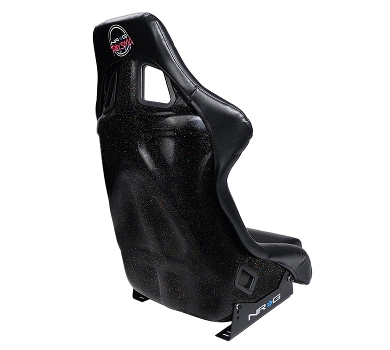 NRG Prisma Large Vinyl Bucket Seat | Extreme Performance