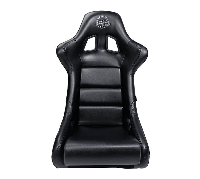 NRG SHIELD - FRP BUCKET SEAT — Extreme Performance 1